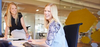 Waarom skills-based organiseren jouw organisatie toekomstbestendig maakt