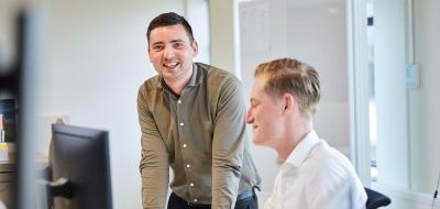 Rente bouwdepot nieuwbouw of verbouwing in box 1 of box 3?