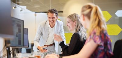 Belastingvrij schenken in 2025