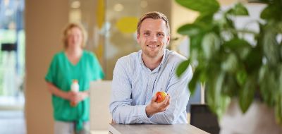 De dga en ouderschapsverlof