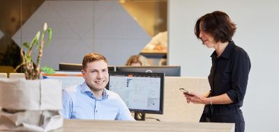 Blijft de 30%-regeling van toepassing bij een nieuw dienstverband?