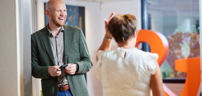 Kabinetsmaatregelen in verband met onrust Midden-Oosten 