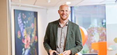 Hoe Tim een prognose als kompas gebruikt voor De Online Dealer