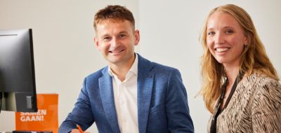 Van cijfers naar inzicht: maak je data visueel inzichtelijk & begrijpelijk