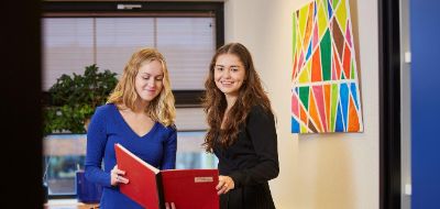 Auto op de zaak of privé?