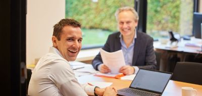 Ondernemen in Duitsland