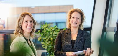 Bereid je organisatie voor op de toekomst met een optimale fiscale structuur