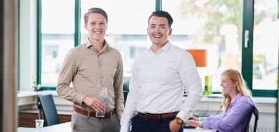 Openstelling GLB-kennisvoucher