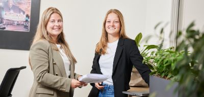 Let op GLB-subsidies bij bedrijfsoverdracht 