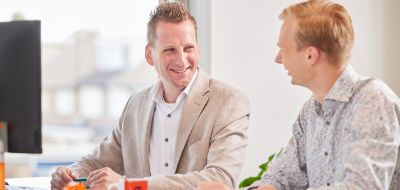 No removal of cuttings at Groene braak