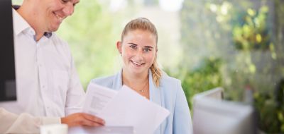 Woon-werkverkeer vanaf de camping?