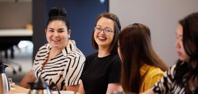 De zomer inluiden met je personeel