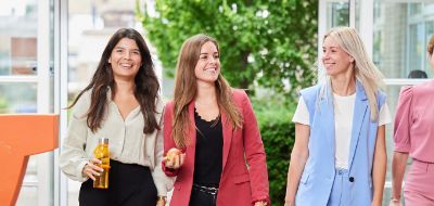 Thriving amidst a tight labour market