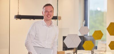 Brief Belastingdienst voortzettingseis bij schenking onderneming