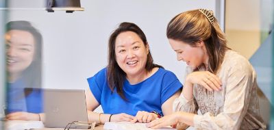 Reorganiseren: hoe pas je het afspiegelingsbeginsel toe?