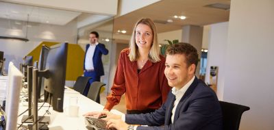 Met 21 vragen je bedrijfsverkoop voorbereiden