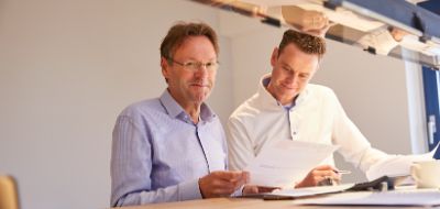 Aankoop van Euroweld B.V. & Equipment B.V.