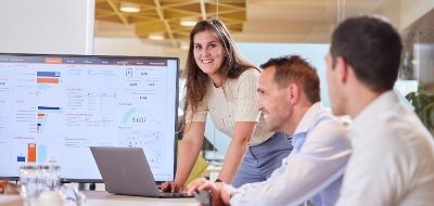 Deze tools & dashboards geven je inzicht in je organisatie