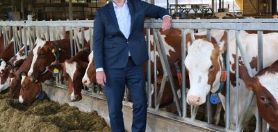 Vestigingssteun jonge landbouwers 2026: voorwaarden en aanvraagperiode