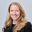 Andrea van der Giezen