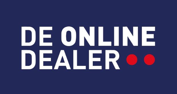 logo de online dealer
