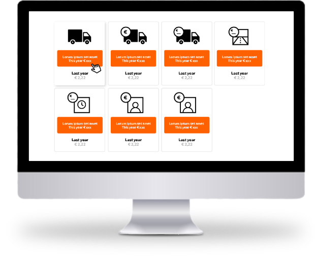 Transport dashboard EN