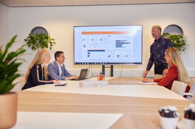 medewerkers de jong en laan