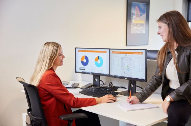 medewerkers de jong en laan