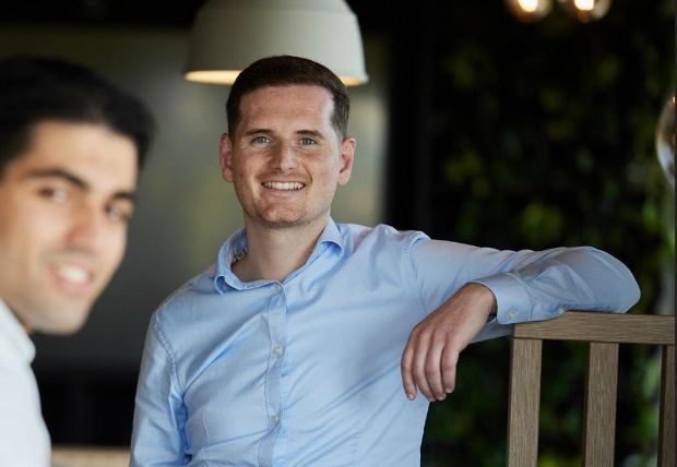 medewerkers de jong en laan