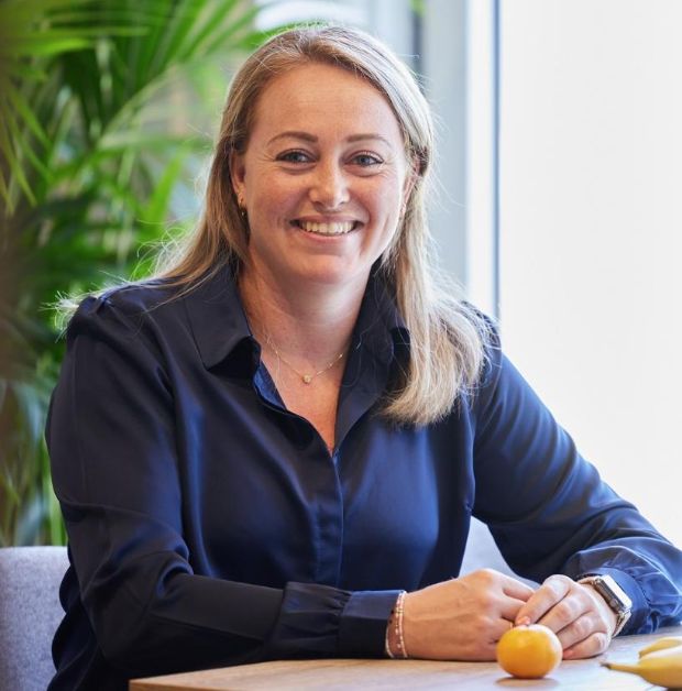 medewerker de jong en laan