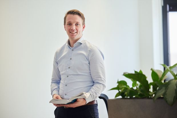 medewerkers de jong en laan