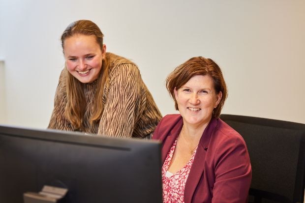 medewerkers de jong en laan