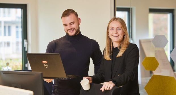medewerkers de jong en laan