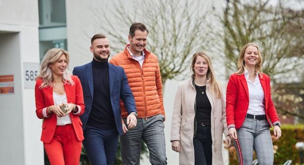 medewerkers de jong en laan