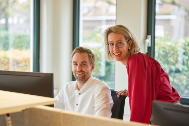 medewerkers de jong en laan