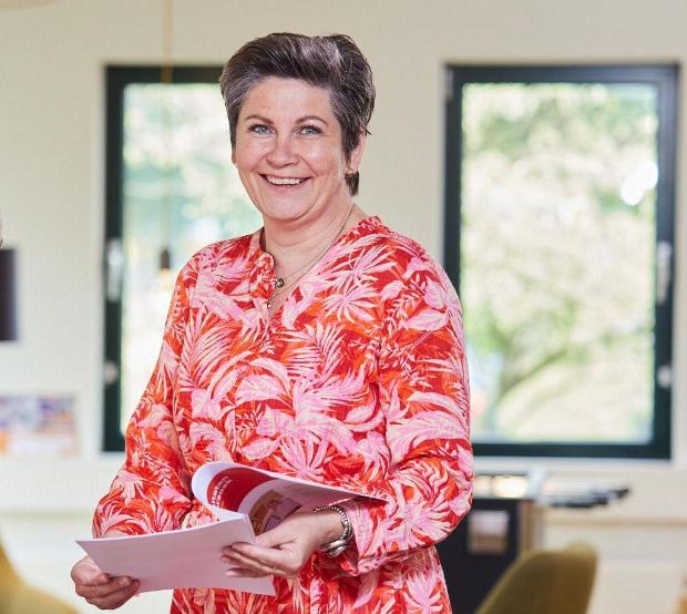 medewerkers de jong en laan