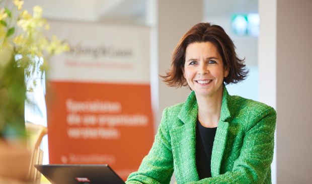 medewerker de jong en laan