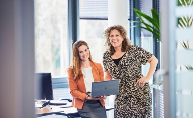 medewerkers de jong en laan