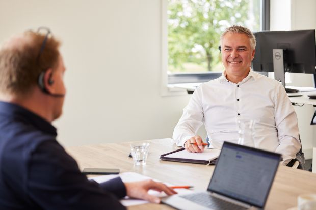 medewerkers de jong en laan