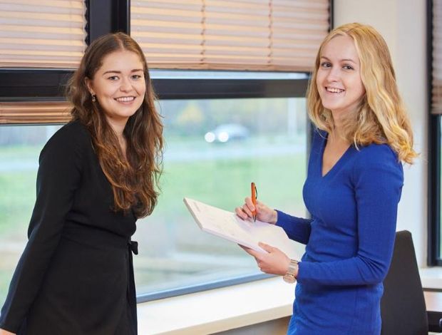 medewerkers de jong en laan