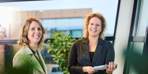 medewerkers de jong en laan