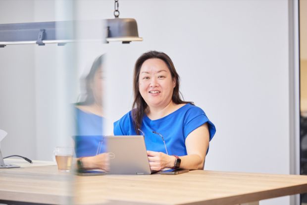 medewerker de jong en laan