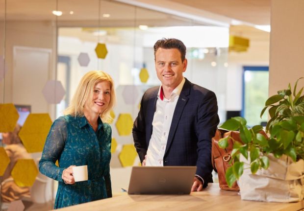 medewerkers de jong en laan