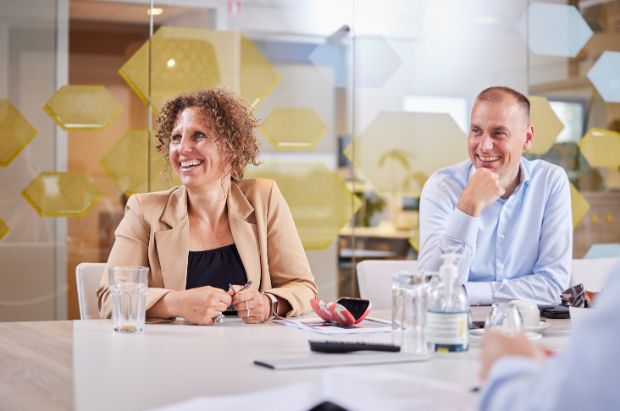 medewerkers de jong en laan