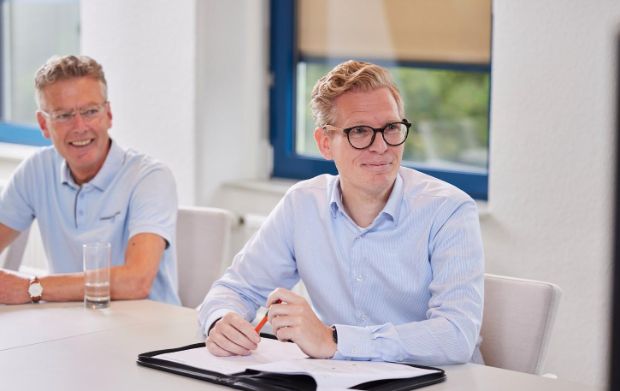 medewerkers de jong en laan