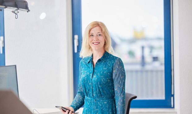 medewerker de jong en laan