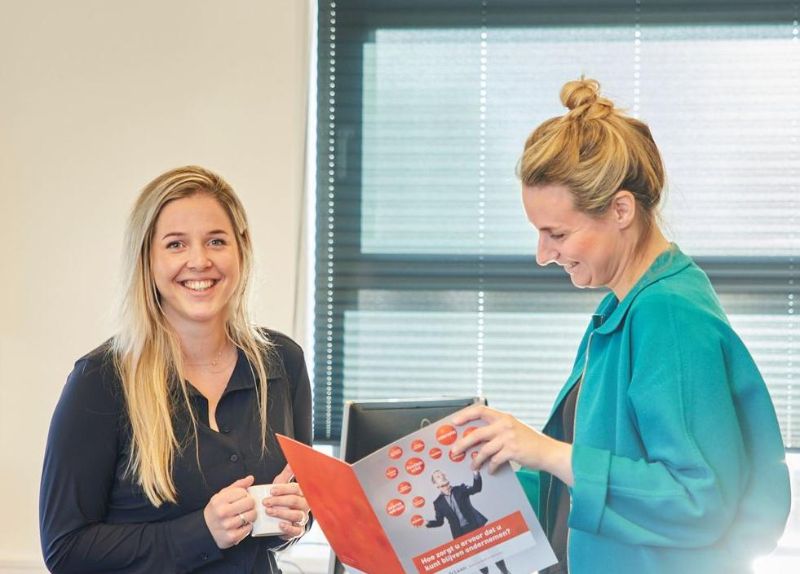 Veelgestelde vragen van werkgevers over thuiswerken