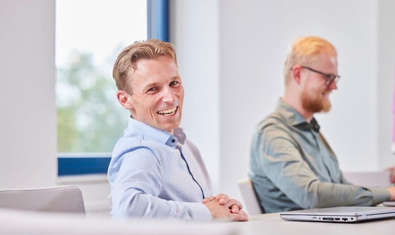 Het management dashboard uitgelegd