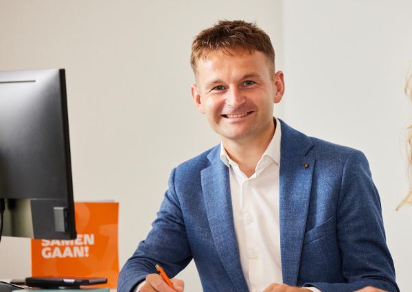 medewerkers de jong en laan