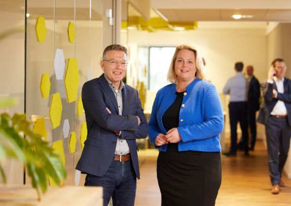 medewerkers de jong en laan